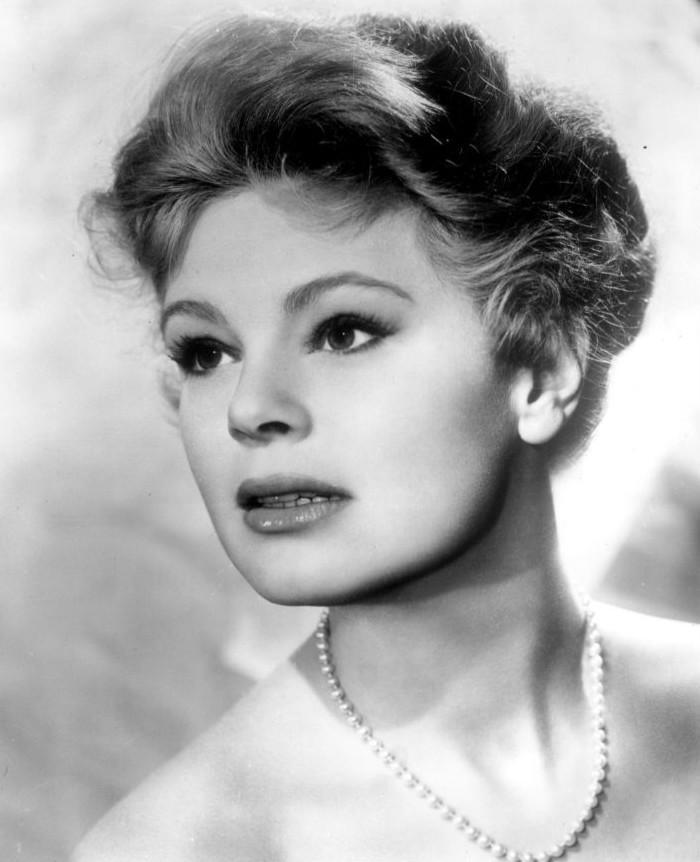 Betsy Palmer in 1960